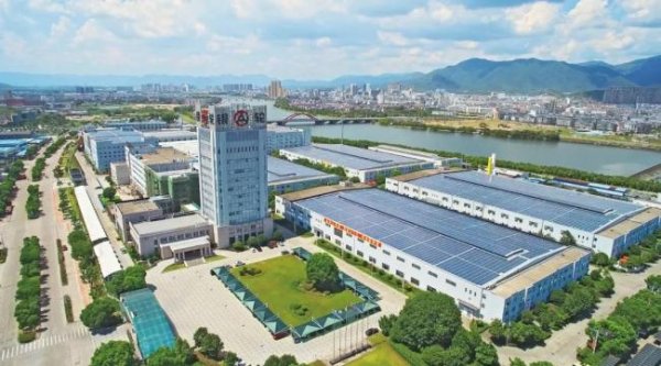 铁牛配资 银轮股份：2024年营收创历史新高，液冷发力第三曲线业务同增47.44%