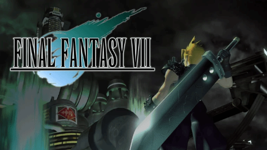 通盈配资 GOG日厂合作进展良好!《FF7》无DRM版本有望上架
